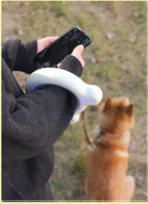 Turbo Ausziehleine – Bild 5