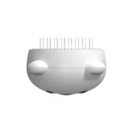 Dampf Pro-Hundebürste – Bild 2