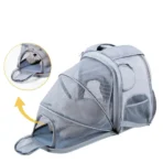 leichter Hunderücksack – Bild 2