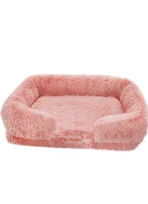 Hundebett Orthopädisch – Bild 3