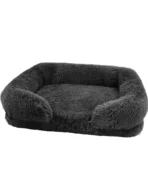 Hundebett Orthopädisch – Bild 4
