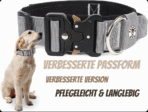 Power-Halsband für große Rassen – Bild 2