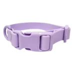 Clever Dog Halsband Biothane – Bild 5