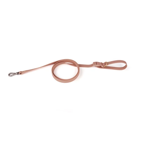 Clever Dog Hundeleine Biothane