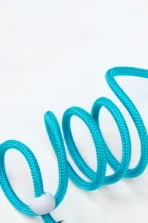 Hundeleine + Halsband (2 in 1) – Bild 3