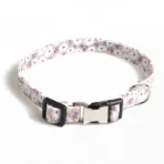 Clever Dog Blumenhalsband – Bild 3