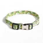 Clever Dog Blumenhalsband – Bild 5