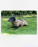 Hundejacke für mittlere/große Hunde (personalisierbar) – Bild 6
