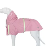 Clever Dog Regenjacke (personalisierbar)