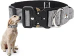 Power-Halsband für große Rassen – Bild 4