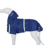 Clever Dog Regenjacke (personalisierbar) – Bild 9
