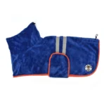 DoggyDry Hundebademantel – Bild 6