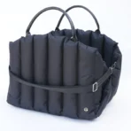 Hundetransport Designer Tasche – Bild 3
