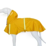 Clever Dog Regenjacke (personalisierbar) – Bild 11