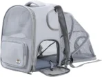 leichter Hunderücksack – Bild 4