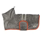 DoggyDry Hundebademantel – Bild 7