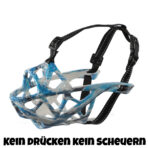 Clever Dog Maulkorb – Bild 4