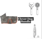 Clever Dog Pflegeset – Bild 5