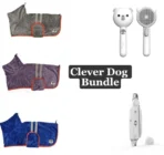 Clever Dog Pflegeset