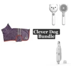 Clever Dog Pflegeset – Bild 4