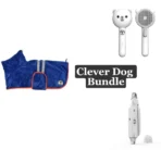 Clever Dog Pflegeset – Bild 3