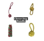 Hundespielzeug unzerstörbar als Bundle